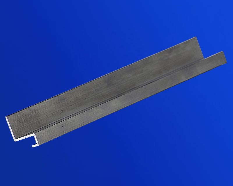 Baguete Alumínio Forro Superior