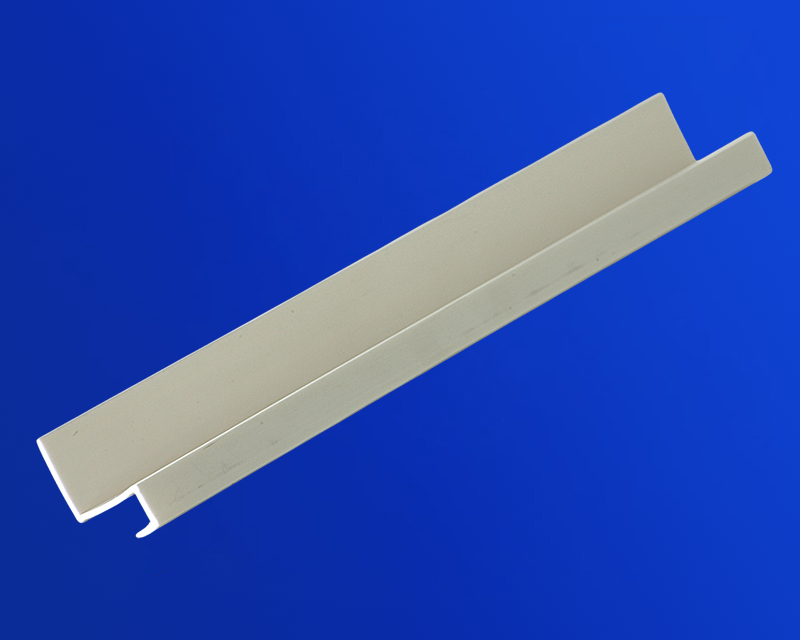 Baguete Plástico Superior