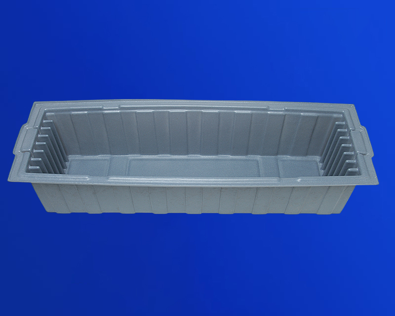 Bucha Plástica Travessa