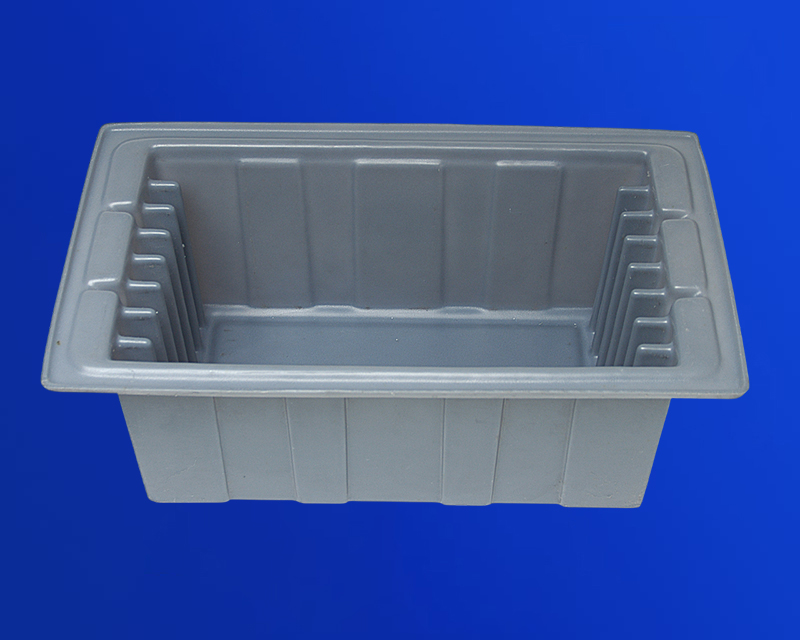 Joelho Cromado para Balcão