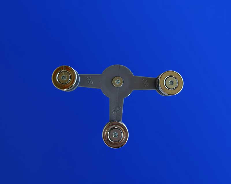 Vitrines KLV especial