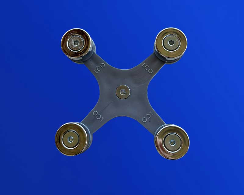 Vitrines KLV especial